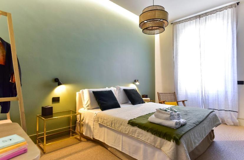 Appartamento Roma San Giovanni Exterior photo