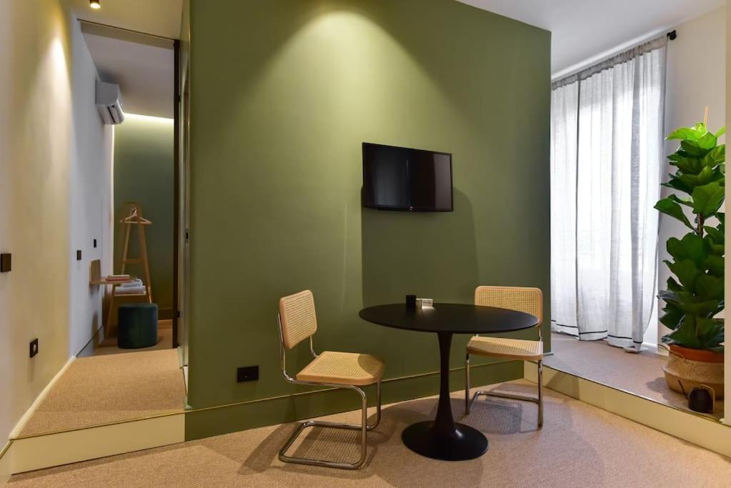 Appartamento Roma San Giovanni Exterior photo